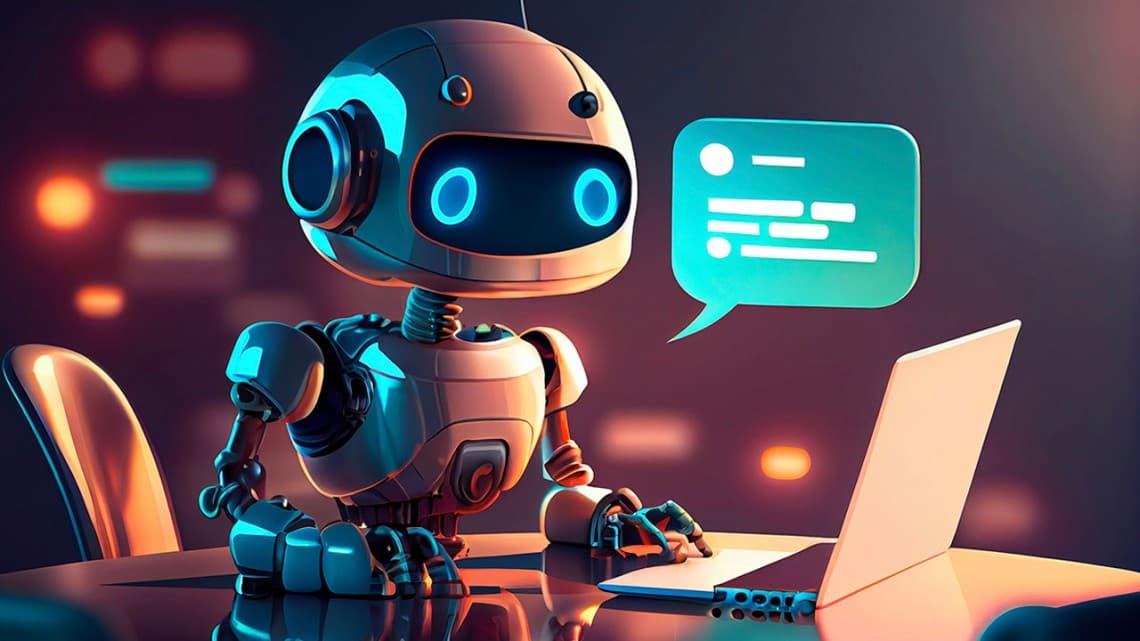 AI-Powered Chatbot